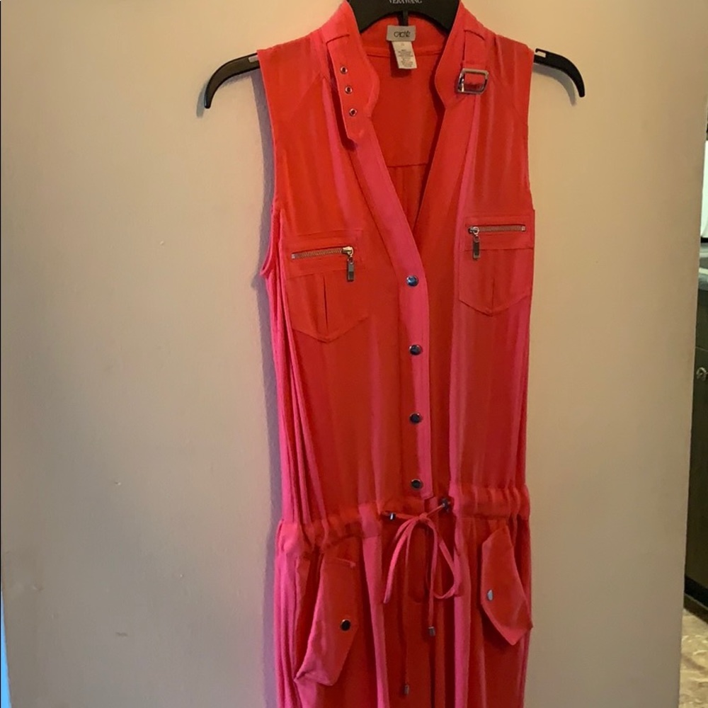 Caché jumper